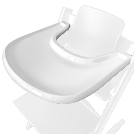 Other - High Chair Tray Compatible with Stokke Tripp Trapp